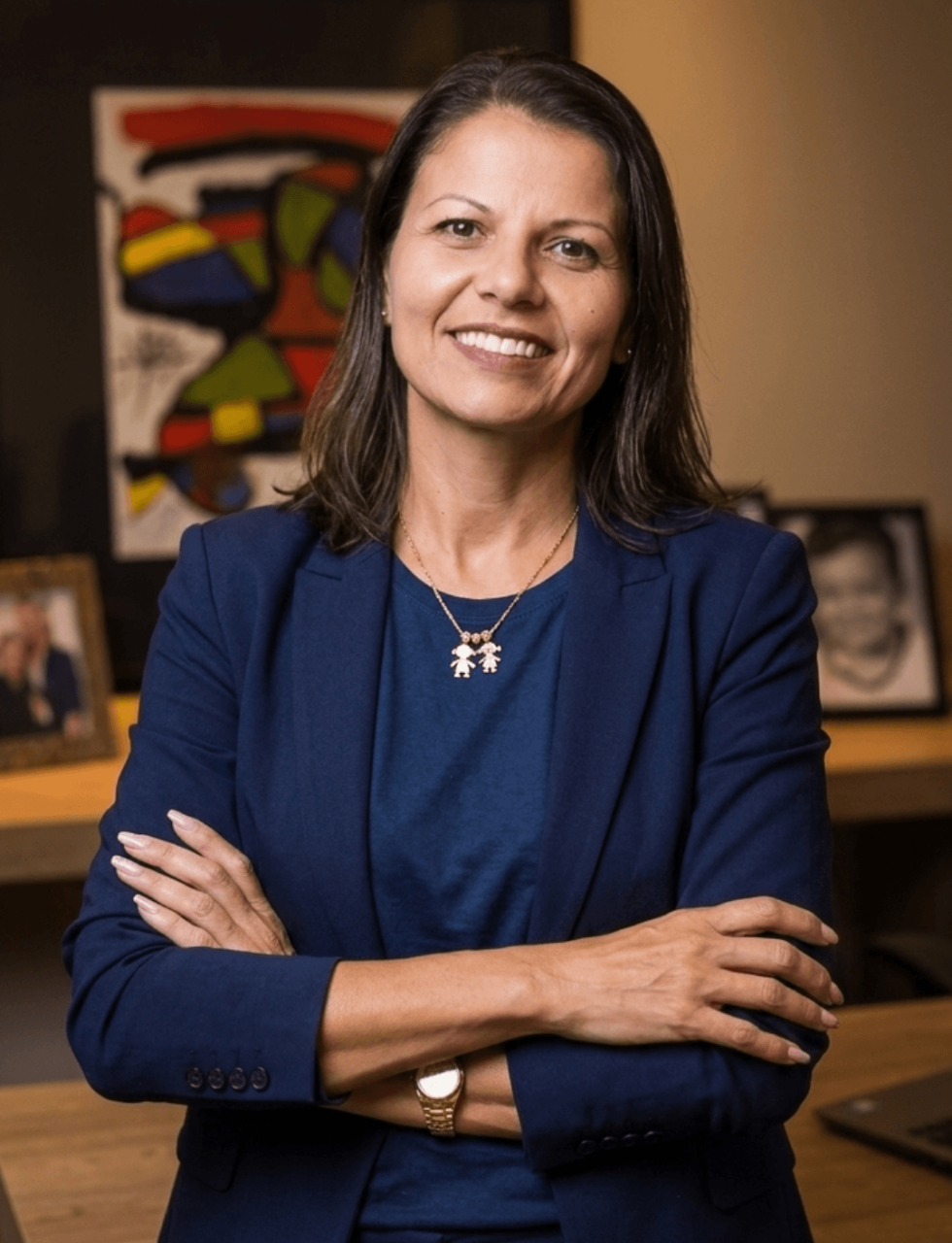 Ligia Priscila Pacheco Psicopedagoga Pedagoga Professora