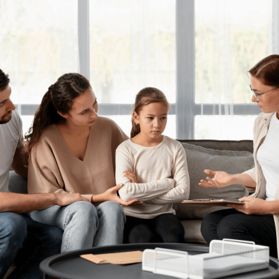 Reunião pais e tutoria anamnese Reunião pais e tutoria anamnese